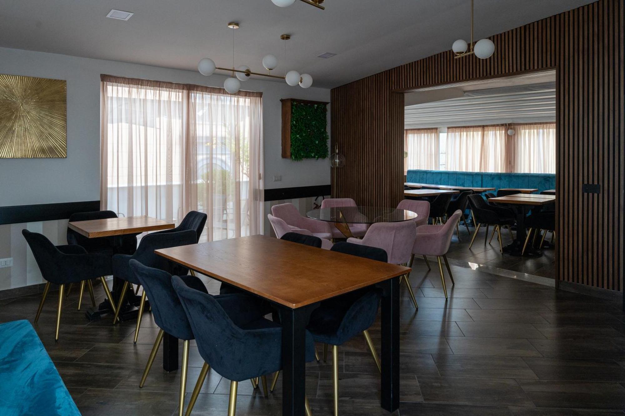 Hotel San Michele ナポリ エクステリア 写真