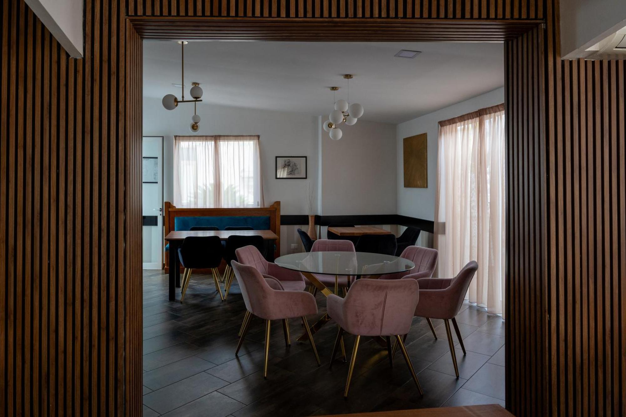 Hotel San Michele ナポリ エクステリア 写真